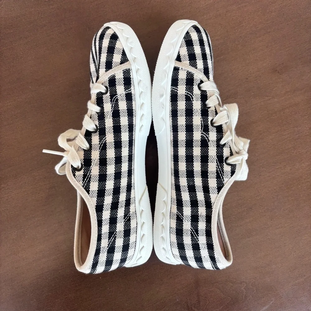 Kate Spade Vale Sneakers, Size 7